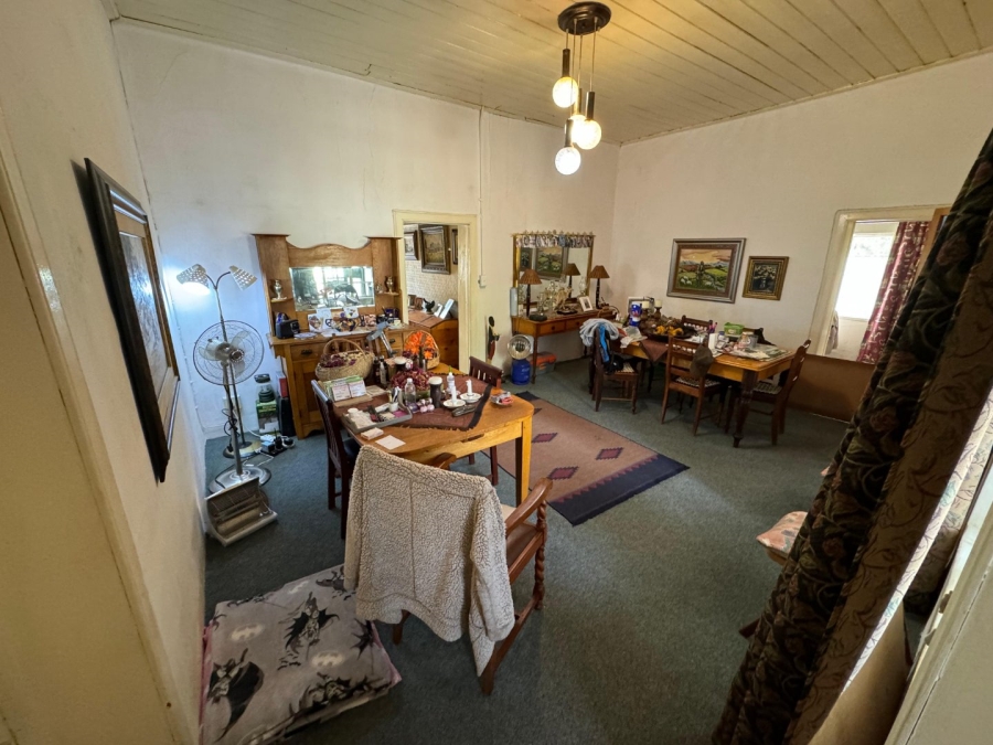 3 Bedroom Property for Sale in Lady Grey Eastern Cape